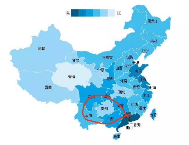 广西的所有电话区号是什么?重庆到象州多少公里-图2 广西的所有电话区号是什么?重庆到象州多少公里-图2