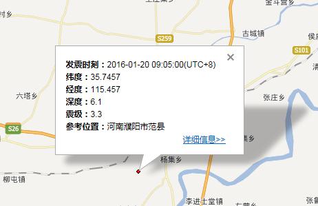 濮阳市属于哪个省?濮阳市位我国东经多少度-图2 濮阳市属于哪个省?濮阳市位我国东经多少度-图2
