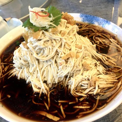 扬州十大特色小吃?目前记载扬州有多少种美食-图3 扬州十大特色小吃?目前记载扬州有多少种美食-图3