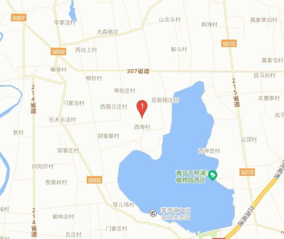 山东莱西是怎么样的一个地方?莱西到日庄多少公里-图3 山东莱西是怎么样的一个地方?莱西到日庄多少公里-图3