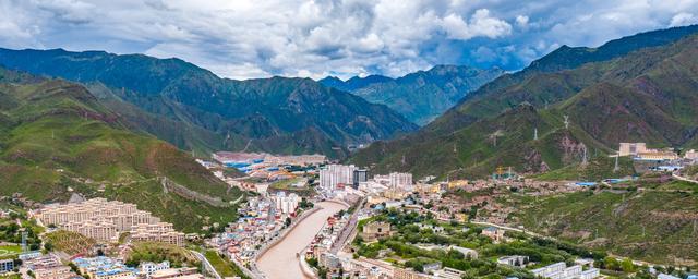 昌都市海拔多少?昌都首府海拔多少米-图1 昌都市海拔多少?昌都首府海拔多少米-图1