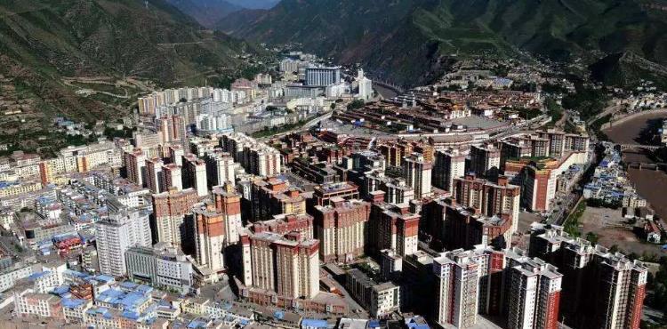 昌都市海拔多少?昌都首府海拔多少米-图2 昌都市海拔多少?昌都首府海拔多少米-图2