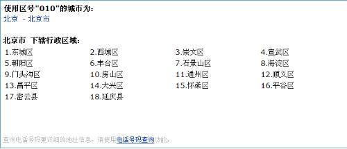 073152831718是哪里区号属于哪个省?湖南区号多少电话号码-图1 073152831718是哪里区号属于哪个省?湖南区号多少电话号码-图1