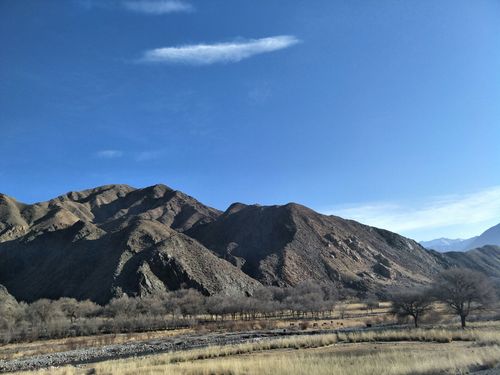 新疆巴仑台山区海拔是多少?巴伦台镇到乌鲁木齐多少公里-图2 新疆巴仑台山区海拔是多少?巴伦台镇到乌鲁木齐多少公里-图2