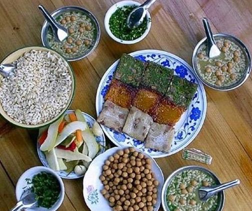 恭城大肚粑的做法?自驾车从南宁至恭城多少公里-图1 恭城大肚粑的做法?自驾车从南宁至恭城多少公里-图1
