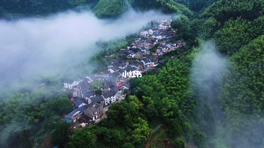 木梨硔古村门票?休宁县到溪口镇多少公里-图1 木梨硔古村门票?休宁县到溪口镇多少公里-图1