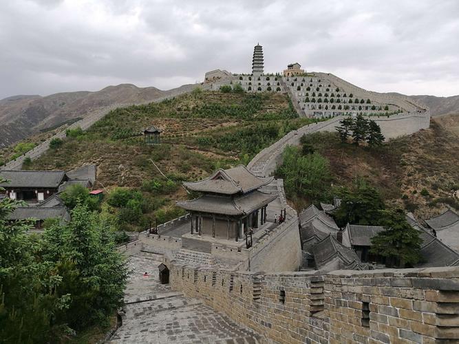 去雁门关的交通?代县到忻州汽车票多少钱-图1 去雁门关的交通?代县到忻州汽车票多少钱-图1