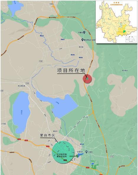 蒙自市一共有多少个村委会?蒙自多少镇-图2 蒙自市一共有多少个村委会?蒙自多少镇-图2