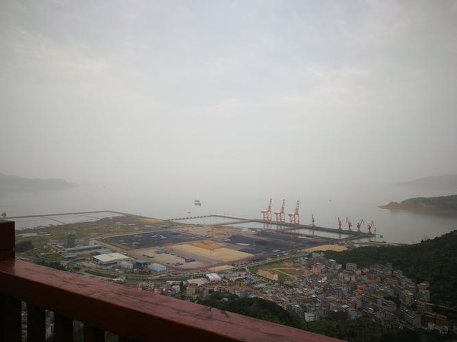 温州洞头区鹿西乡有科苑路这条街吗?洞头车渡到鹿西多少钱-图3 温州洞头区鹿西乡有科苑路这条街吗?洞头车渡到鹿西多少钱-图3