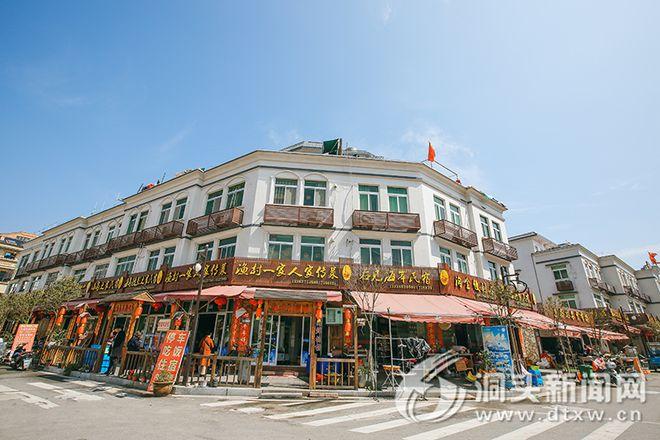 温州洞头区鹿西乡有科苑路这条街吗?洞头车渡到鹿西多少钱-图2 温州洞头区鹿西乡有科苑路这条街吗?洞头车渡到鹿西多少钱-图2