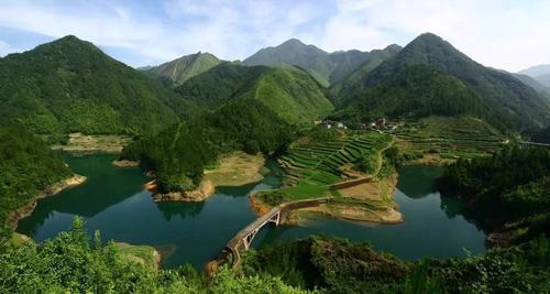 丽水特产是啥?丽水到青田小舟山多少公里-图2 丽水特产是啥?丽水到青田小舟山多少公里-图2