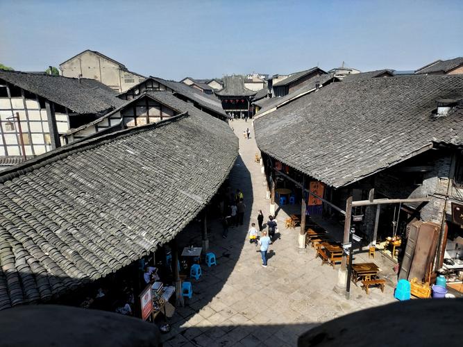 乐山健为船形镇又名罗城?乐山至犍为罗城多少公里-图3 乐山健为船形镇又名罗城?乐山至犍为罗城多少公里-图3