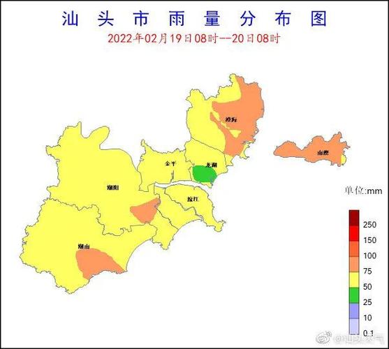 为什么汕头温度比其他地方高?广东汕头冬天室内温度多少-图2 为什么汕头温度比其他地方高?广东汕头冬天室内温度多少-图2