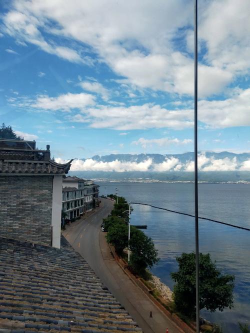 大理最冷多少度?大理10月2日气温是多少度-图2 大理最冷多少度?大理10月2日气温是多少度-图2
