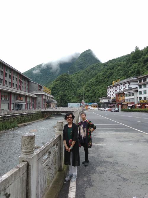 神农架木鱼镇海拔高度?神农架木鱼镇海拔多少度-图2 神农架木鱼镇海拔高度?神农架木鱼镇海拔多少度-图2