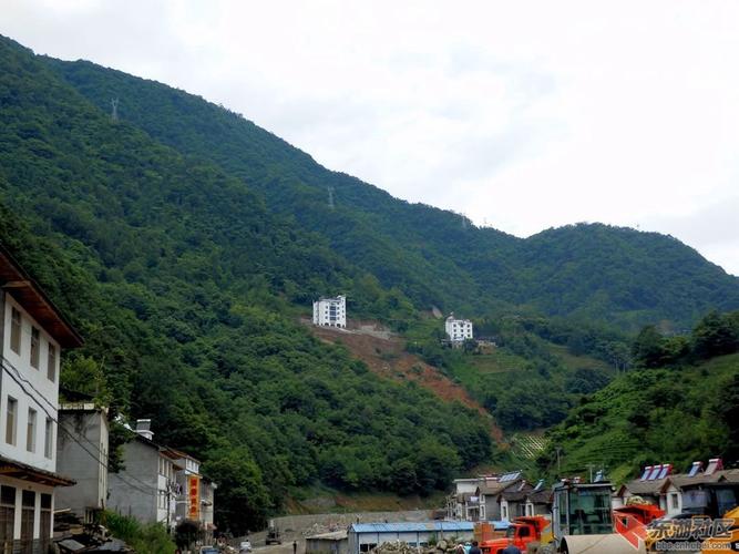 神农架木鱼镇海拔高度?神农架木鱼镇海拔多少度-图3 神农架木鱼镇海拔高度?神农架木鱼镇海拔多少度-图3