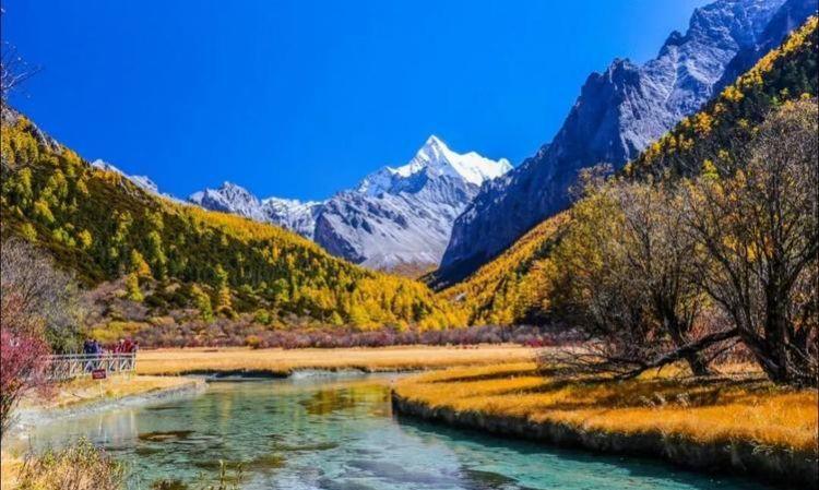重庆去稻城有多少公里?重庆到稻城需要多少油费-图2 重庆去稻城有多少公里?重庆到稻城需要多少油费-图2
