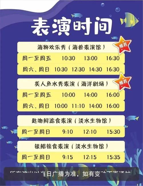 郑州海洋馆室内温度多少?成都海洋馆温度多少-图3 郑州海洋馆室内温度多少?成都海洋馆温度多少-图3