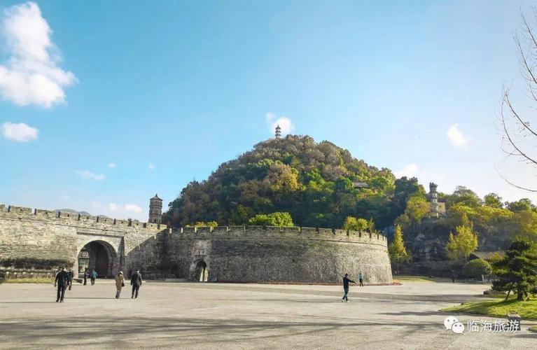 山东临海城市?临海多少年历史-图1 山东临海城市?临海多少年历史-图1
