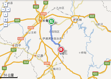 双阳是个什么地方?双阳到齐家多少公里-图1 双阳是个什么地方?双阳到齐家多少公里-图1