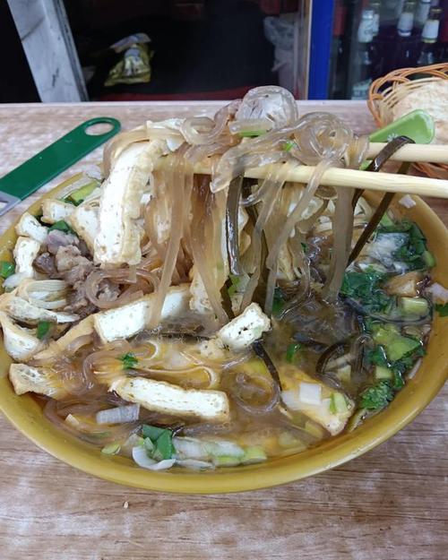 鲁山名吃十大排行榜?鲁山的豆腐菜多少钱一碗-图2 鲁山名吃十大排行榜?鲁山的豆腐菜多少钱一碗-图2