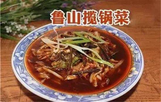 鲁山名吃十大排行榜?鲁山的豆腐菜多少钱一碗-图3 鲁山名吃十大排行榜?鲁山的豆腐菜多少钱一碗-图3