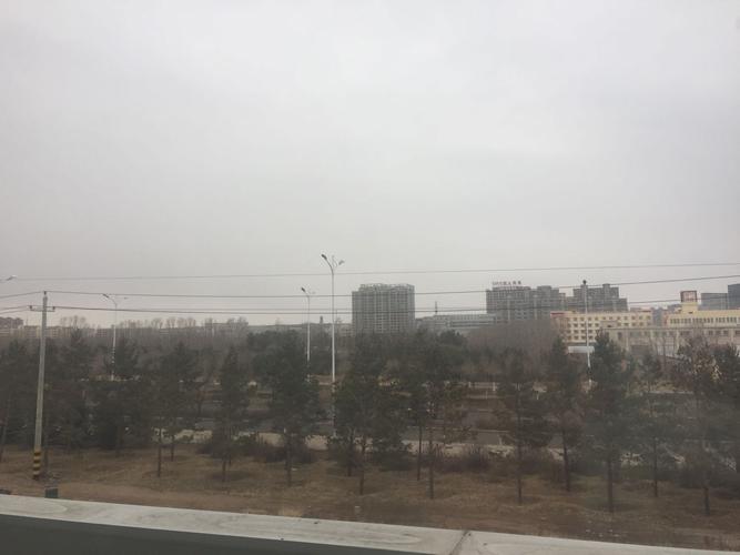 乌兰察布一年四季的温度?内蒙古集宁最高多少度-图1 乌兰察布一年四季的温度?内蒙古集宁最高多少度-图1