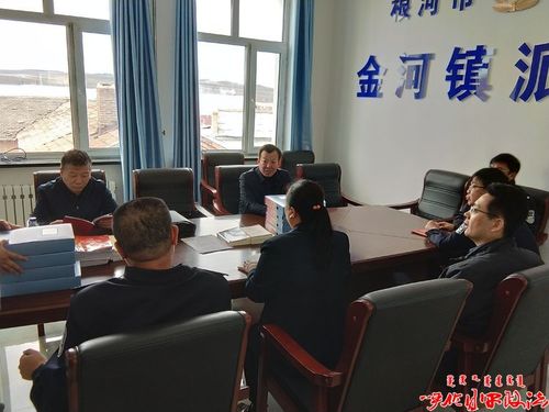 内蒙的金河镇在那里?根河市金河多少公里-图2 内蒙的金河镇在那里?根河市金河多少公里-图2