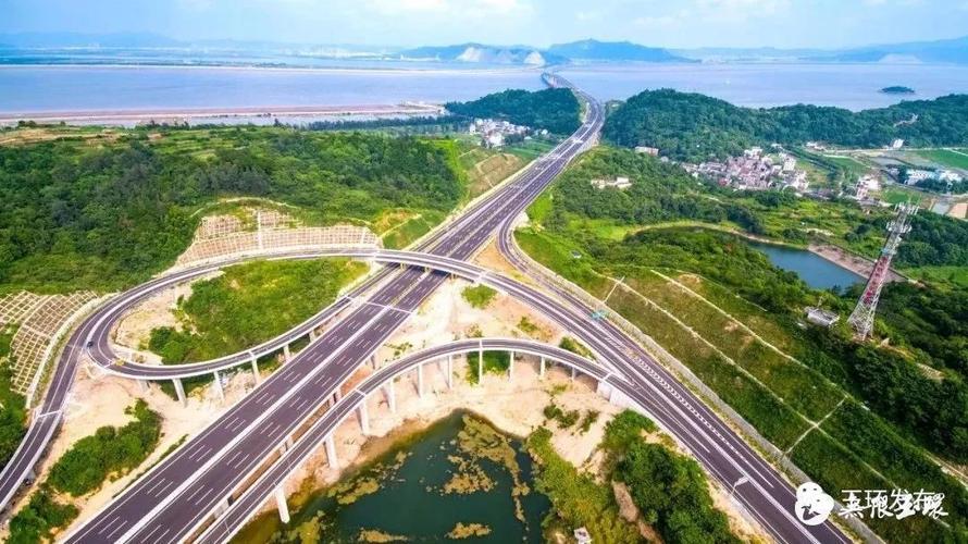 玉环大桥收费标准?玉环到海山过路费多少-图2 玉环大桥收费标准?玉环到海山过路费多少-图2