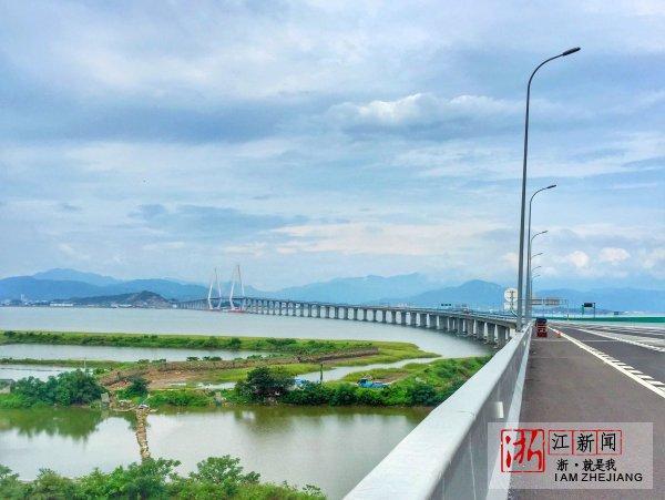 玉环大桥收费标准?玉环到海山过路费多少-图3 玉环大桥收费标准?玉环到海山过路费多少-图3