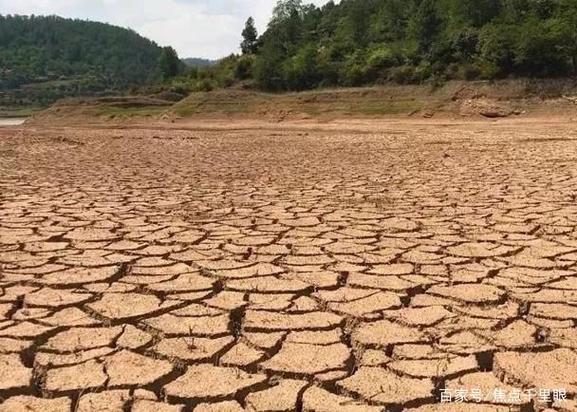 什么情况的才能算旱灾?降水多少以下是干旱-图3 什么情况的才能算旱灾?降水多少以下是干旱-图3