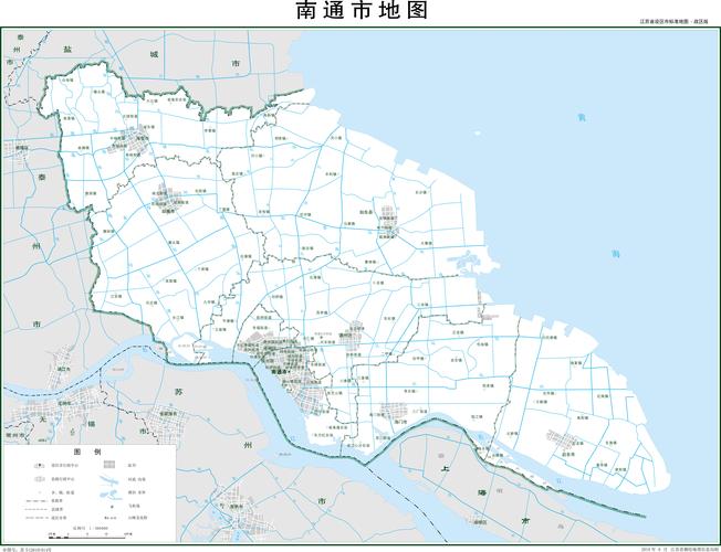 南通在江苏地图哪个位置南通夏季热吗?南通夏天室外温度最高多少-图2 南通在江苏地图哪个位置南通夏季热吗?南通夏天室外温度最高多少-图2