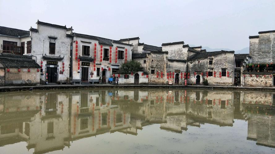 滁州影视城拍过那些影视?滁州到黄山市宏村多少公里-图2 滁州影视城拍过那些影视?滁州到黄山市宏村多少公里-图2