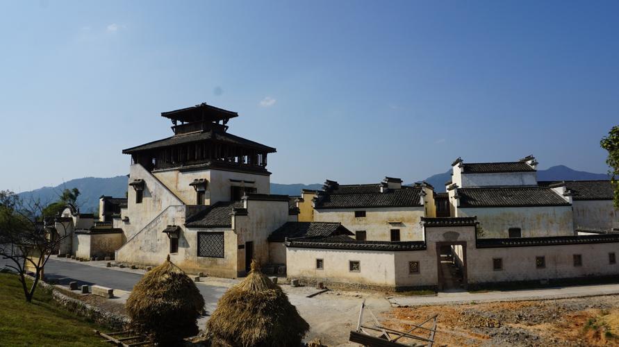 滁州影视城拍过那些影视?滁州到黄山市宏村多少公里-图1 滁州影视城拍过那些影视?滁州到黄山市宏村多少公里-图1