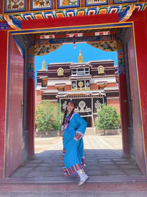 甘肃发朋友圈的文案?拉卜楞寺到白银市多少公里-图3 甘肃发朋友圈的文案?拉卜楞寺到白银市多少公里-图3