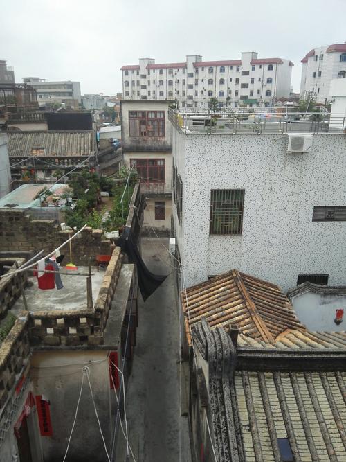 广东省汕尾市城区品清村历史?汕尾多少年历史-图1 广东省汕尾市城区品清村历史?汕尾多少年历史-图1