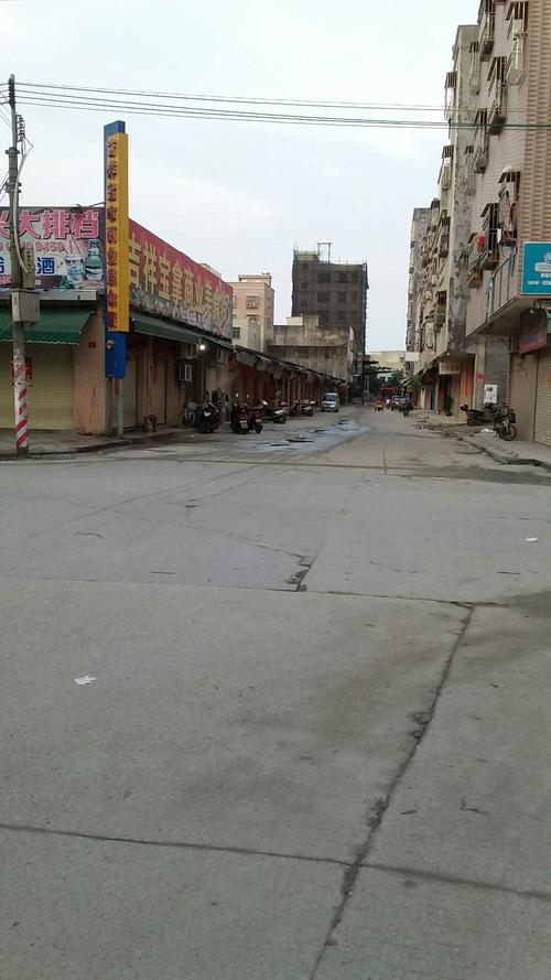 广东省汕尾市城区品清村历史?汕尾多少年历史-图2 广东省汕尾市城区品清村历史?汕尾多少年历史-图2