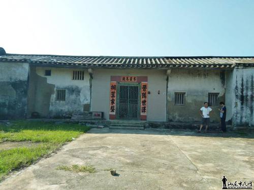 广东省汕尾市城区品清村历史?汕尾多少年历史-图3 广东省汕尾市城区品清村历史?汕尾多少年历史-图3