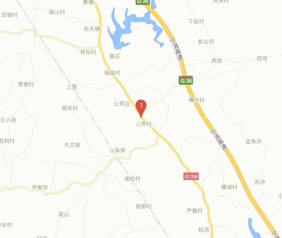三界地名的由来?明光三界到明光多少公里-图3 三界地名的由来?明光三界到明光多少公里-图3