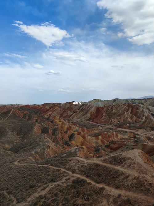 张掖的地理概况如何?张掖冬季最冷多少度-图2 张掖的地理概况如何?张掖冬季最冷多少度-图2