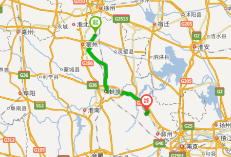 界县属安微哪个市?合肥到明光市三界镇多少公里-图1 界县属安微哪个市?合肥到明光市三界镇多少公里-图1