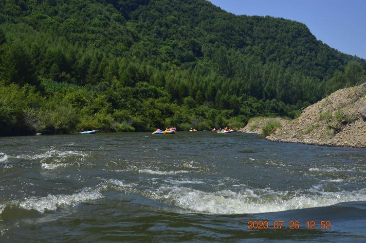 哈尔滨附近最长的漂流是哪?阿城区小岭镇邮政编码是多少-图2 哈尔滨附近最长的漂流是哪?阿城区小岭镇邮政编码是多少-图2