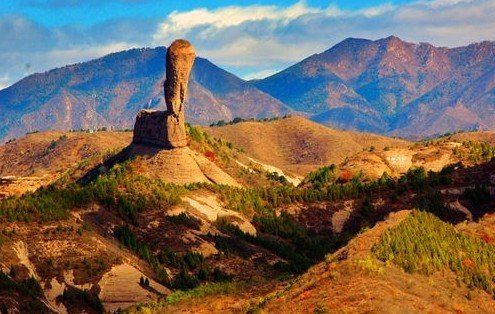 承德市四个世界之最?河北承德夏天最高气温多少度-图1 承德市四个世界之最?河北承德夏天最高气温多少度-图1