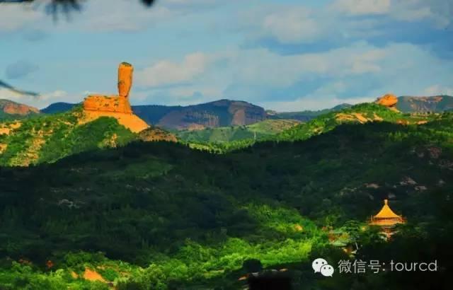 承德市四个世界之最?河北承德夏天最高气温多少度-图2 承德市四个世界之最?河北承德夏天最高气温多少度-图2