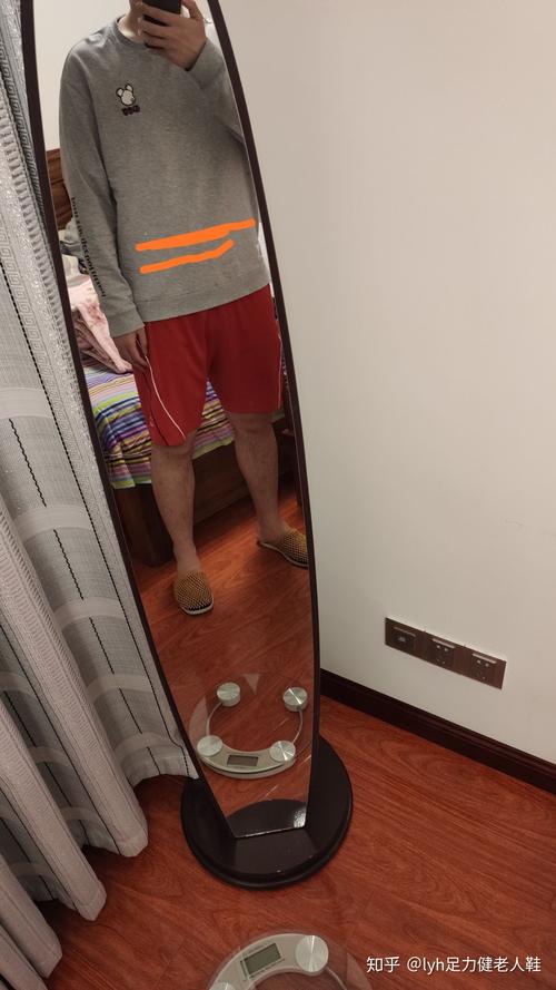 173cm180斤有多胖?身高173Cm体重80KgBMI是多少-图2 173cm180斤有多胖?身高173Cm体重80KgBMI是多少-图2