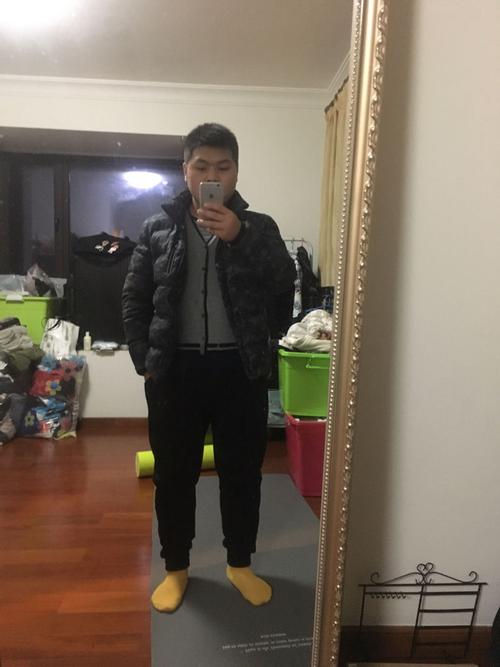 173cm180斤有多胖?身高173Cm体重80KgBMI是多少-图1 173cm180斤有多胖?身高173Cm体重80KgBMI是多少-图1