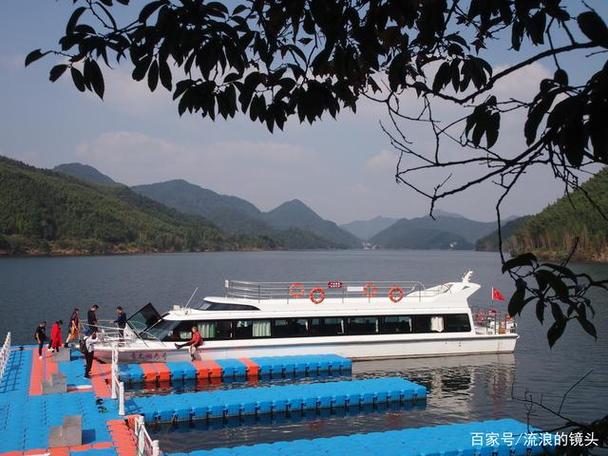 宁国青龙湾好玩吗?安徽宁国夏霖多少公里-图3 宁国青龙湾好玩吗?安徽宁国夏霖多少公里-图3