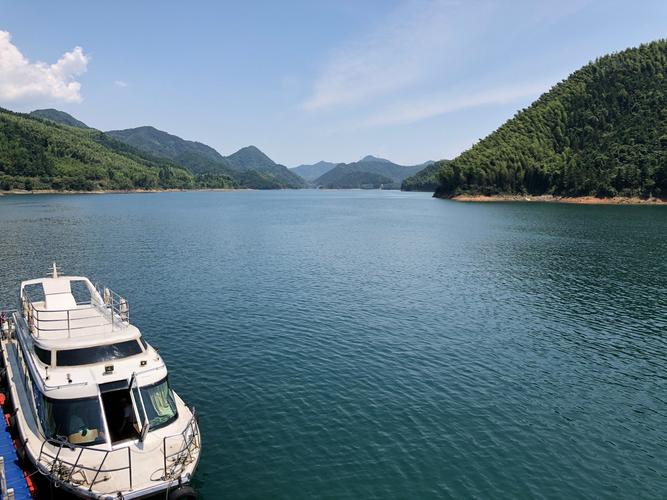 宁国青龙湾好玩吗?安徽宁国夏霖多少公里-图2 宁国青龙湾好玩吗?安徽宁国夏霖多少公里-图2