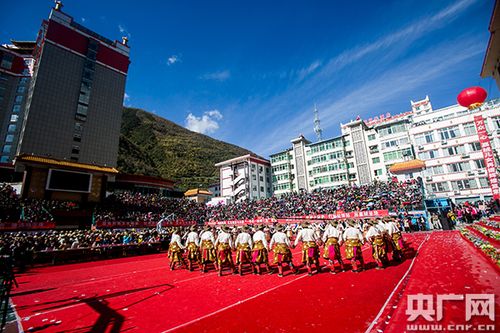 阿坝州州庆是几月几号?阿坝州晚上九月多少-图2 阿坝州州庆是几月几号?阿坝州晚上九月多少-图2