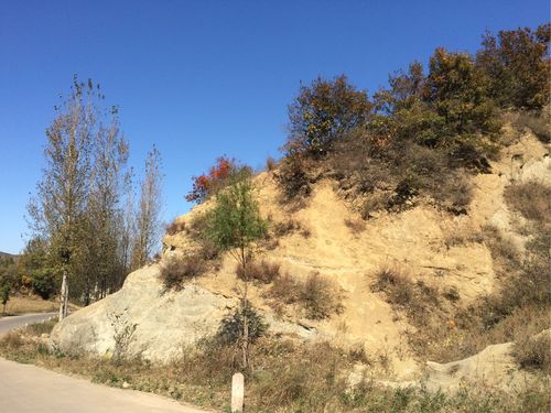 河南汝州有什么好玩儿的地方吗?汝州蟒川罗圈冰山储量是多少-图1 河南汝州有什么好玩儿的地方吗?汝州蟒川罗圈冰山储量是多少-图1
